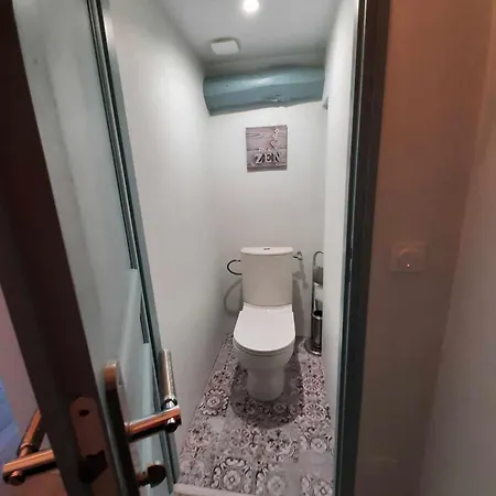 De Charme, Grand Confort Marolles-sous-Lignieres