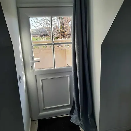 Gîte de charme, grand confort Appartement Marolles-sous-Lignieres