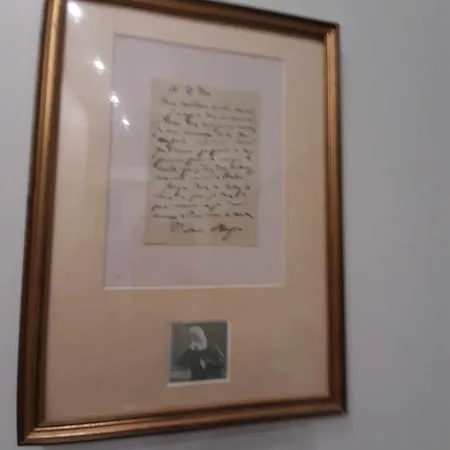 De Charme, Grand Confort Appartement *