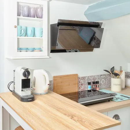 Appartement De Charme, Grand Confort Marolles-sous-Lignieres