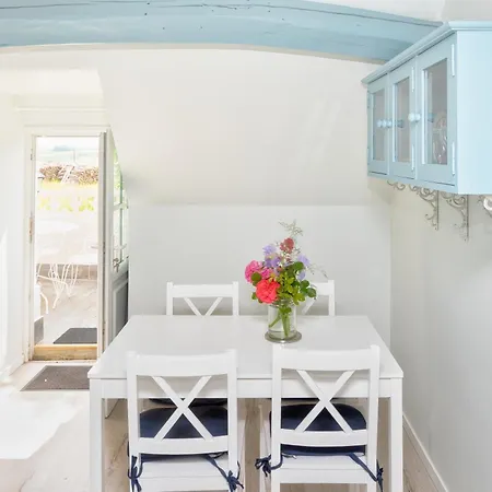 De Charme, Grand Confort Appartement