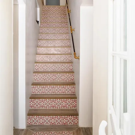Gîte de charme, grand confort Appartement