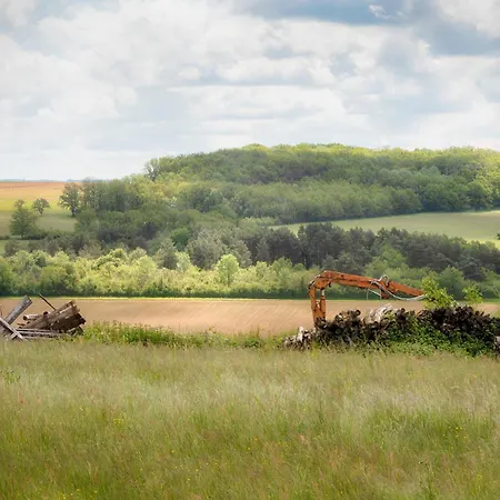 De Charme, Grand Confort * Marolles-sous-Lignieres