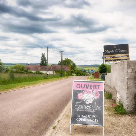 De Charme, Grand Confort Appartement *