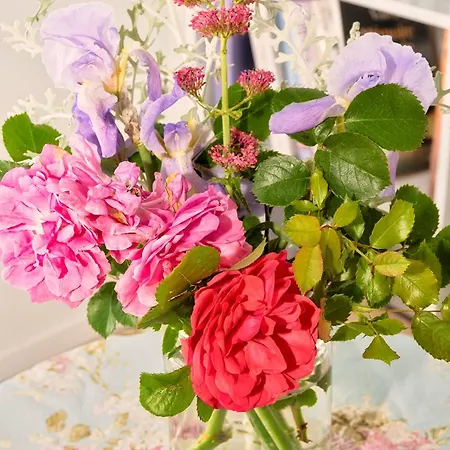 De Charme, Grand Confort Marolles-sous-Lignieres