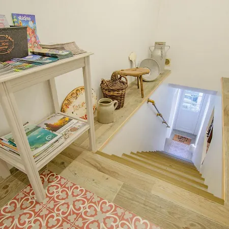 Appartement Gîte de charme, grand confort Marolles-sous-Lignieres