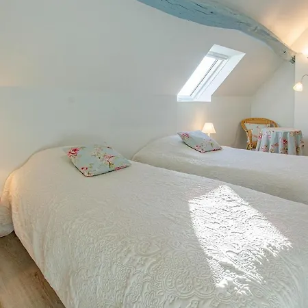 Gîte de charme, grand confort Appartement Marolles-sous-Lignieres