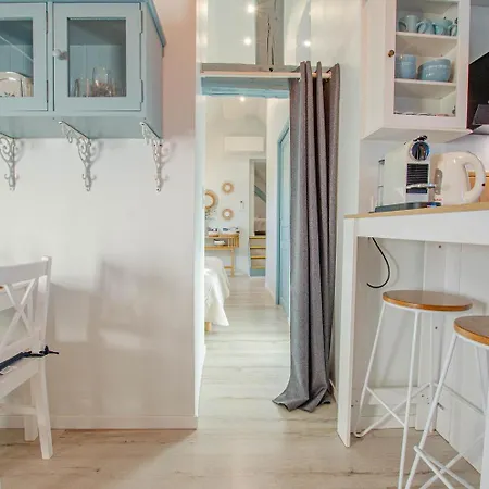 De Charme, Grand Confort Appartement Marolles-sous-Lignieres