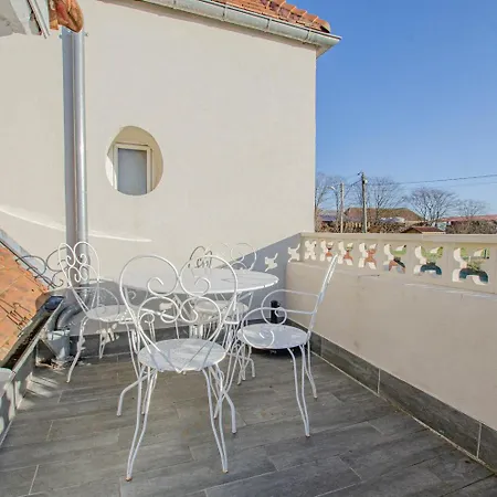 Gîte de charme, grand confort