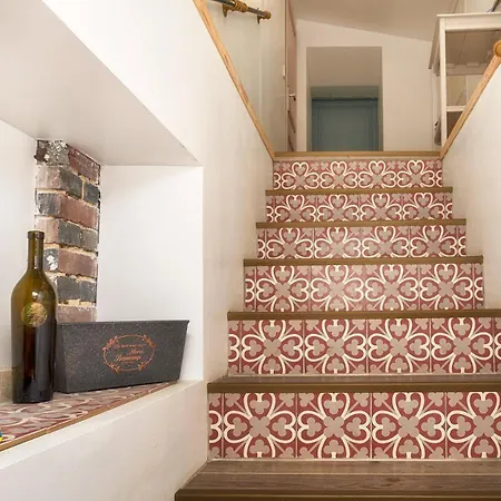 Gîte de charme, grand confort Appartement
